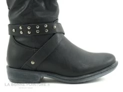 Wipop DELONA Noir - Froncee - Botte Fille 13 Wipop DELONA Noir - Froncee - Botte Fille -Les chaussures ne mentent jamais. cd24607c73b9e66c561f35ea11d5d5ef img 5540.jpg 112475