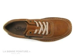 Rieker 03030-25 - Marron Clair - Chaussure A Lacet Homme Avec Zip 14 Rieker 03030-25 - Marron Clair - Chaussure A Lacet Homme Avec Zip -Les chaussures ne mentent jamais. cd24607c73b9e66c561f35ea11d5d5ef img 5573.jpg 166326
