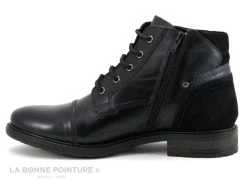 Point D Orgues FORY Noir - Boots Homme - 2 Fermetures Eclair 11 Point D Orgues FORY Noir - Boots Homme - 2 Fermetures Eclair -Les chaussures ne mentent jamais. cd24607c73b9e66c561f35ea11d5d5ef img 5597.jpg 178439