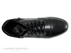 Point D Orgues FORY Noir - Boots Homme - 2 Fermetures Eclair 14 Point D Orgues FORY Noir - Boots Homme - 2 Fermetures Eclair -Les chaussures ne mentent jamais. cd24607c73b9e66c561f35ea11d5d5ef img 5600.jpg 178441