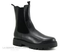 Lily Mood FATIA Noir - G484501 - Bottine Femme -Les chaussures ne mentent jamais. cd24607c73b9e66c561f35ea11d5d5ef img 5613.jpg 178436