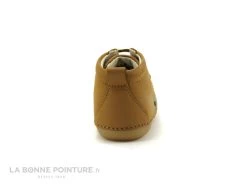 Kickers SONIZA Camel Clair 829681 - Boots BEBE -Les chaussures ne mentent jamais. cd24607c73b9e66c561f35ea11d5d5ef img 5623.jpg 166372