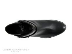 Lily Mood FELO Noir - Bottine Basse Femme -Les chaussures ne mentent jamais. cd24607c73b9e66c561f35ea11d5d5ef img 5637.jpg 178456