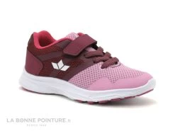 Lico NAPIER VS Rose Bordeaux - Basket Fille -Les chaussures ne mentent jamais. cd24607c73b9e66c561f35ea11d5d5ef img 5676.jpg 178566