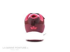 Lico NAPIER VS Rose Bordeaux - Basket Fille -Les chaussures ne mentent jamais. cd24607c73b9e66c561f35ea11d5d5ef img 5679.jpg 178519