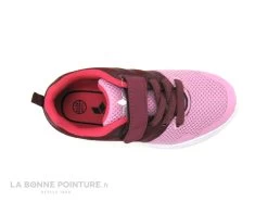 Lico NAPIER VS Rose Bordeaux - Basket Fille -Les chaussures ne mentent jamais. cd24607c73b9e66c561f35ea11d5d5ef img 5681.jpg 178521