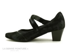 Geo Reino OLEPI - Bleu Marine Metallise - Escarpin Avec Bride 11 Geo Reino OLEPI - Bleu Marine Metallise - Escarpin Avec Bride -Les chaussures ne mentent jamais. cd24607c73b9e66c561f35ea11d5d5ef img 5686.jpg 154338