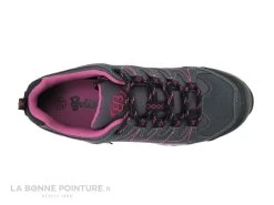 Brutting MOUNT SHASTA Low 211323 - Gris Rose Noir - Basket Marche F 14 Brutting MOUNT SHASTA Low 211323 - Gris Rose Noir - Basket Marche F -Les chaussures ne mentent jamais. cd24607c73b9e66c561f35ea11d5d5ef img 5693.jpg 178641