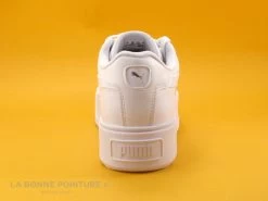 Puma KARMEN White - 384615B01 - Sneakers Blanches 12 Puma KARMEN White - 384615B01 - Sneakers Blanches -Les chaussures ne mentent jamais. cd24607c73b9e66c561f35ea11d5d5ef img 5702.jpg 166435