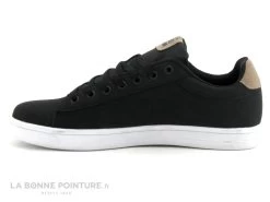 Kappa TCHOURI 304SHN0 Black Grey Taupe - Basket Homme -Les chaussures ne mentent jamais. cd24607c73b9e66c561f35ea11d5d5ef img 5722.jpg 137982