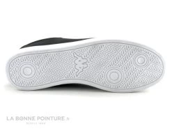 Kappa TCHOURI 304SHN0 Black Grey Taupe - Basket Homme -Les chaussures ne mentent jamais. cd24607c73b9e66c561f35ea11d5d5ef img 5724.jpg 137983