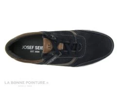 Josef Seibel - 25305 - Enrico 05 Indigo - Basket Ville Homme Marine 14 Josef Seibel - 25305 - Enrico 05 Indigo - Basket Ville Homme Marine -Les chaussures ne mentent jamais. cd24607c73b9e66c561f35ea11d5d5ef img 5725.jpg 166454