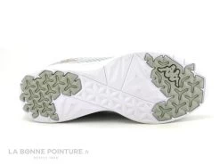 Kappa ASIVAT 341973W A6D - Basket Femme Maille Grise -Les chaussures ne mentent jamais. cd24607c73b9e66c561f35ea11d5d5ef img 5730.jpg 178515