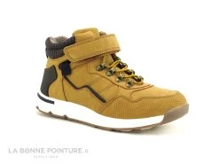 SK8 By Bopy IGOVILLE - Camel - Basket Montante GARCON -Les chaussures ne mentent jamais. cd24607c73b9e66c561f35ea11d5d5ef img 5733.jpg 178629