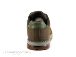 Skechers 210142 EVENSTON FANTON - Basket Ville Homme Marron -Les chaussures ne mentent jamais. cd24607c73b9e66c561f35ea11d5d5ef img 5753.jpg 178597