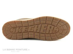 Skechers 210142 EVENSTON FANTON - Basket Ville Homme Marron -Les chaussures ne mentent jamais. cd24607c73b9e66c561f35ea11d5d5ef img 5754.jpg 178598