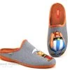 Maison Espadrille ASTERIX A15H Orange - Pantoufle Mule Homme -Les chaussures ne mentent jamais. cd24607c73b9e66c561f35ea11d5d5ef img 5760.jpg 178651