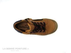 Bellamy Banko Cognac - Bottillons Bb Marron -Les chaussures ne mentent jamais. cd24607c73b9e66c561f35ea11d5d5ef img 5772.jpg 154866