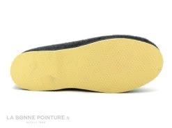 Semelflex CALOGILBERT Anthracite - Charentaises Homme -Les chaussures ne mentent jamais. cd24607c73b9e66c561f35ea11d5d5ef img 5814.jpg 154479