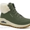 Skechers UNO RUGGED Fall Air - 167274 - Olive - Boots Kaki Femme 2 Skechers UNO RUGGED Fall Air - 167274 - Olive - Boots Kaki Femme -Les chaussures ne mentent jamais. cd24607c73b9e66c561f35ea11d5d5ef img 5827.jpg 178728