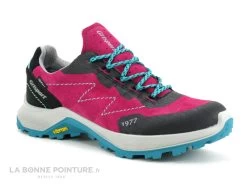 Grisport 14701V19G - Fuchsia - Noir - Turquoise - Basket Rando Femme -Les chaussures ne mentent jamais. cd24607c73b9e66c561f35ea11d5d5ef img 5868.jpg 178894