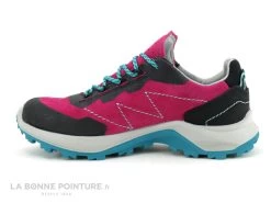 Grisport 14701V19G - Fuchsia - Noir - Turquoise - Basket Rando Femme -Les chaussures ne mentent jamais. cd24607c73b9e66c561f35ea11d5d5ef img 5870.jpg 178890