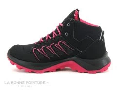 Grisport 14727R5G Noir - Rose - Basket Montante Randonnee Femme -Les chaussures ne mentent jamais. cd24607c73b9e66c561f35ea11d5d5ef img 5884.jpg 178883