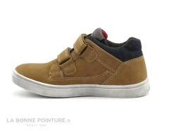 SK8 By Bopy TASSEVEL - Caramel -Chaussure Velcro Enfant 11 SK8 By Bopy TASSEVEL - Caramel -Chaussure Velcro Enfant -Les chaussures ne mentent jamais. cd24607c73b9e66c561f35ea11d5d5ef img 5894.jpg 124169