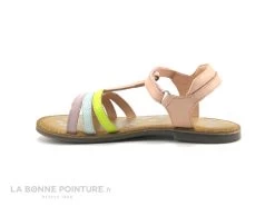 Kickers DIAMANTO Rose Jaune Vert Violet - 700969 - Sandale Fille -Les chaussures ne mentent jamais. cd24607c73b9e66c561f35ea11d5d5ef img 5896.jpg 166631