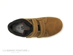SK8 By Bopy TASSEVEL - Caramel -Chaussure Velcro Enfant 14 SK8 By Bopy TASSEVEL - Caramel -Chaussure Velcro Enfant -Les chaussures ne mentent jamais. cd24607c73b9e66c561f35ea11d5d5ef img 5898.jpg 124172