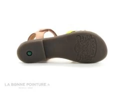 Kickers DIAMANTO Rose Jaune Vert Violet - 700969 - Sandale Fille -Les chaussures ne mentent jamais. cd24607c73b9e66c561f35ea11d5d5ef img 5898.jpg 166632