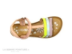 Kickers DIAMANTO Rose Jaune Vert Violet - 700969 - Sandale Fille -Les chaussures ne mentent jamais. cd24607c73b9e66c561f35ea11d5d5ef img 5900.jpg 166634