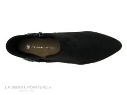 The Divine Factory QL4050 Noir - Bottines Femme -Les chaussures ne mentent jamais. cd24607c73b9e66c561f35ea11d5d5ef img 5954.jpg 154615