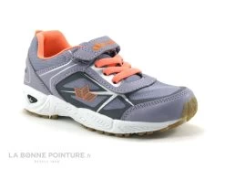 Lico SALFORD VS - Lilas - Saumon - 360929 - Basket Fille -Les chaussures ne mentent jamais. cd24607c73b9e66c561f35ea11d5d5ef img 5957.jpg 166714