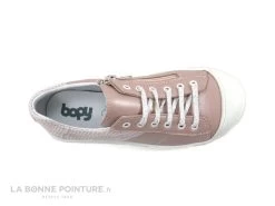 Bopy SCOOBI Rose - Sneakers Mode Fille Cuir Rose 14 Bopy SCOOBI Rose - Sneakers Mode Fille Cuir Rose -Les chaussures ne mentent jamais. cd24607c73b9e66c561f35ea11d5d5ef img 5970.jpg 166719