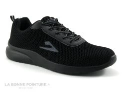 Galop L69526-852 Black - Basket Homme Maille Noire 13 Galop L69526-852 Black - Basket Homme Maille Noire -Les chaussures ne mentent jamais. cd24607c73b9e66c561f35ea11d5d5ef img 5978.jpg 166737