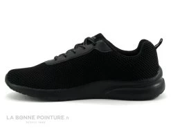 Galop L69526-852 Black - Basket Homme Maille Noire 11 Galop L69526-852 Black - Basket Homme Maille Noire -Les chaussures ne mentent jamais. cd24607c73b9e66c561f35ea11d5d5ef img 5980.jpg 166733