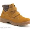 Geox SP J845HC Navado Yellow Dk Brown - Bottillon Velcro GARCON -Les chaussures ne mentent jamais. cd24607c73b9e66c561f35ea11d5d5ef img 6004.jpg 138538
