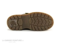 Geox SP J845HC Navado Yellow Dk Brown - Bottillon Velcro GARCON -Les chaussures ne mentent jamais. cd24607c73b9e66c561f35ea11d5d5ef img 6008.jpg 138332