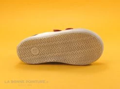 Bopy RAMDAM Blanc Rouge - Basket Mode BEBE 2 Velcros 15 Bopy RAMDAM Blanc Rouge - Basket Mode BEBE 2 Velcros -Les chaussures ne mentent jamais. cd24607c73b9e66c561f35ea11d5d5ef img 6018.jpg 166763