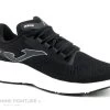 Joma RODIO Men 2201 Black White - Chaussure De Sport Noire Homme