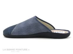 Ouf ALANGA Jean - Pantoufle Mule Homme - Since 1981 -Les chaussures ne mentent jamais. cd24607c73b9e66c561f35ea11d5d5ef img 6059.jpg 166856