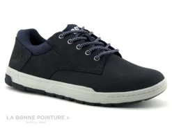 CATerpillar CAT COLFAX Casual Navy P725258 - Chaussure Homme Bleu Marine