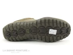 CATerpillar CAT ARISE Brun Feve - 587700-60B - P721358 - Basket Homme Cuir Marron -Les chaussures ne mentent jamais. cd24607c73b9e66c561f35ea11d5d5ef img 6165.jpg 179026