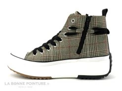 Dockers 51IV201 610 100 - Prince De Galles - Basket Montante Femme -Les chaussures ne mentent jamais. cd24607c73b9e66c561f35ea11d5d5ef img 6168.jpg 179016