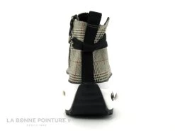 Dockers 51IV201 610 100 - Prince De Galles - Basket Montante Femme -Les chaussures ne mentent jamais. cd24607c73b9e66c561f35ea11d5d5ef img 6169.jpg 179017