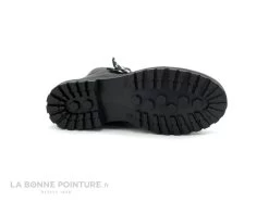 MKids MERAVE MK2777D8IA Noir - 4 Brides Clous - Boots Fille -Les chaussures ne mentent jamais. cd24607c73b9e66c561f35ea11d5d5ef img 6170.jpg 124616