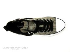 Dockers 51IV201 610 100 - Prince De Galles - Basket Montante Femme -Les chaussures ne mentent jamais. cd24607c73b9e66c561f35ea11d5d5ef img 6171.jpg 179019