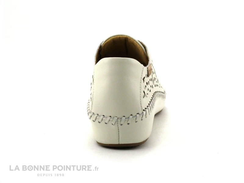 Pikolinos VALLARTA 655-4783-909 Nata - Chaussure Aeree Femme 6 Pikolinos VALLARTA 655-4783-909 Nata - Chaussure Aeree Femme – Image 4