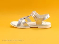 MKids MELCO Argent MK4750D9 - Nu-pieds Fille 7 MKids MELCO Argent MK4750D9 - Nu-pieds Fille -Les chaussures ne mentent jamais. cd24607c73b9e66c561f35ea11d5d5ef img 6244.jpg 135888